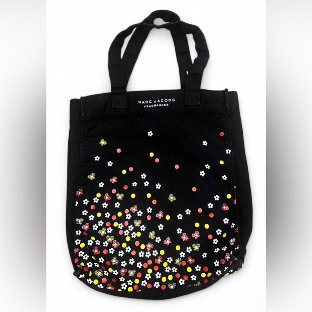 Marc jacob’s fragrances tote bag